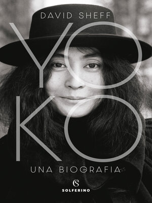 cover image of Yoko